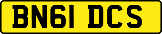 BN61DCS