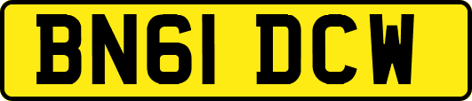 BN61DCW