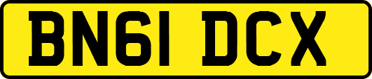 BN61DCX