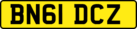 BN61DCZ
