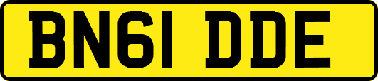BN61DDE