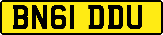 BN61DDU