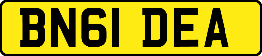 BN61DEA