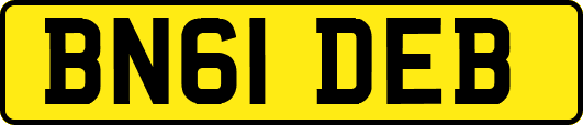 BN61DEB