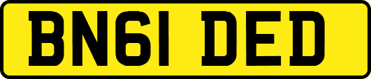 BN61DED