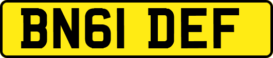 BN61DEF