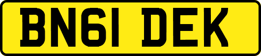 BN61DEK