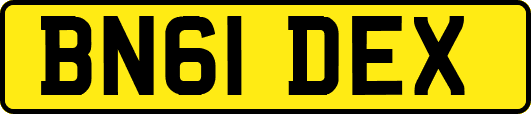 BN61DEX