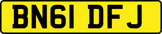 BN61DFJ
