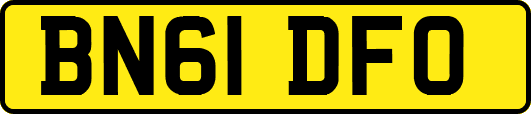 BN61DFO