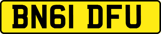 BN61DFU