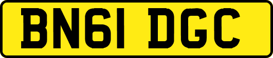 BN61DGC