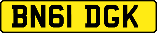 BN61DGK