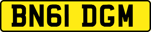 BN61DGM
