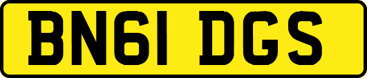BN61DGS