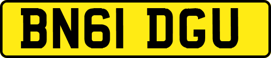 BN61DGU