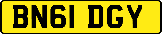 BN61DGY