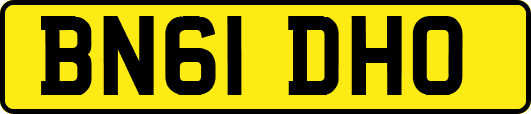 BN61DHO