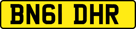 BN61DHR