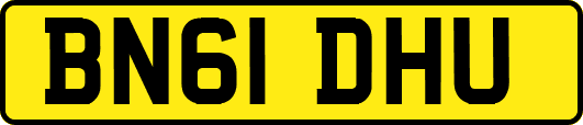 BN61DHU