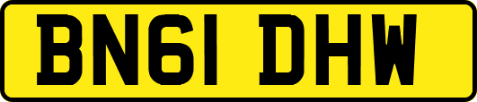 BN61DHW