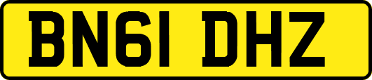 BN61DHZ