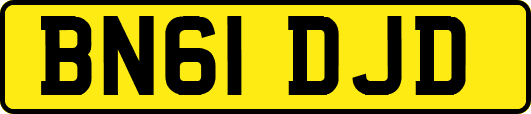 BN61DJD