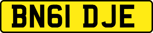 BN61DJE
