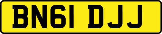 BN61DJJ