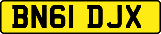 BN61DJX