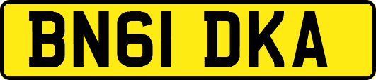 BN61DKA