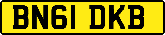 BN61DKB