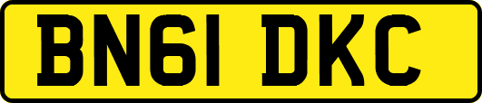 BN61DKC