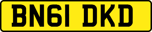 BN61DKD