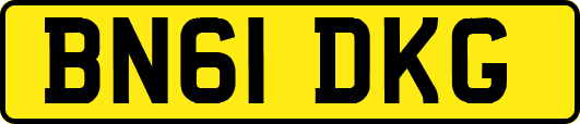BN61DKG