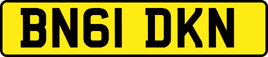 BN61DKN