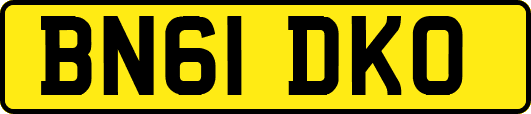 BN61DKO