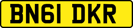 BN61DKR