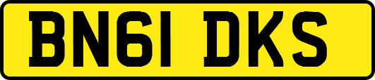 BN61DKS
