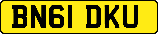 BN61DKU