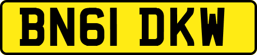 BN61DKW