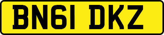 BN61DKZ