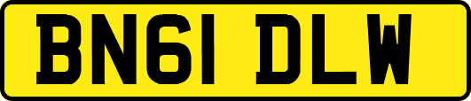BN61DLW