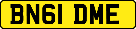 BN61DME