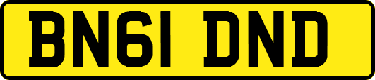 BN61DND
