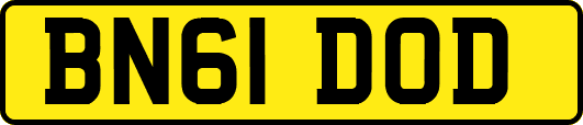 BN61DOD