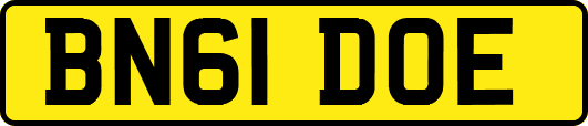 BN61DOE