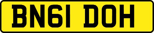 BN61DOH