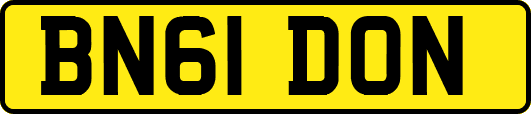 BN61DON