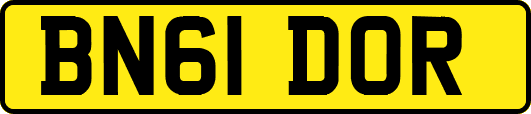 BN61DOR